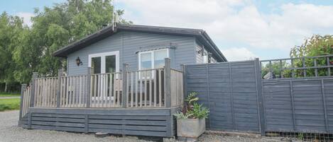 Cottage | Extérieur