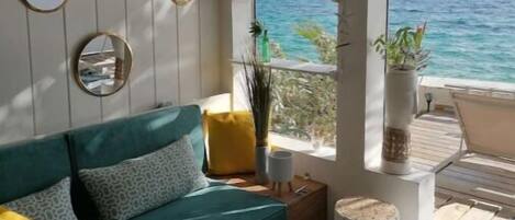 منطقة المعيشة