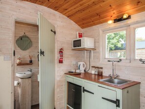 Cottage | Interior