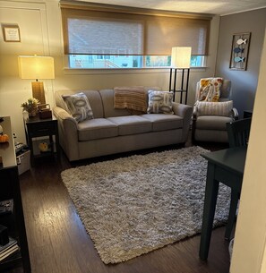 スマートテレビ、暖炉、プリンター