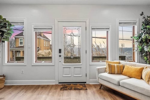 Fine View | Rooftop Deck | 4BR
