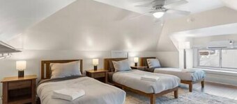 Central Oakmont Oasis