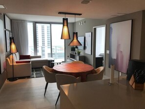 Interior - Hollywood Beach Luxury Apartment-Hyde Beach House
(Hollywood)