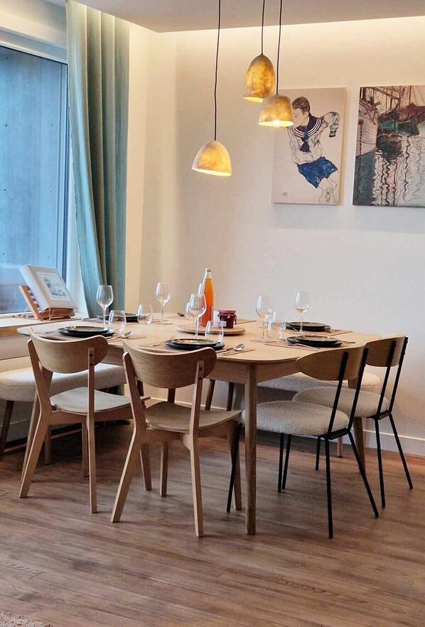 Restaurantes