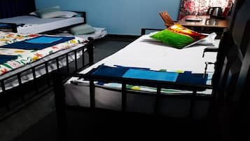 1 Schlafzimmer, Zimmersafe, Bügeleisen/Bügelbrett, kostenloses WLAN