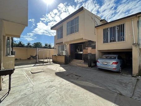 Exterior. Casa Paraiso Tabasco