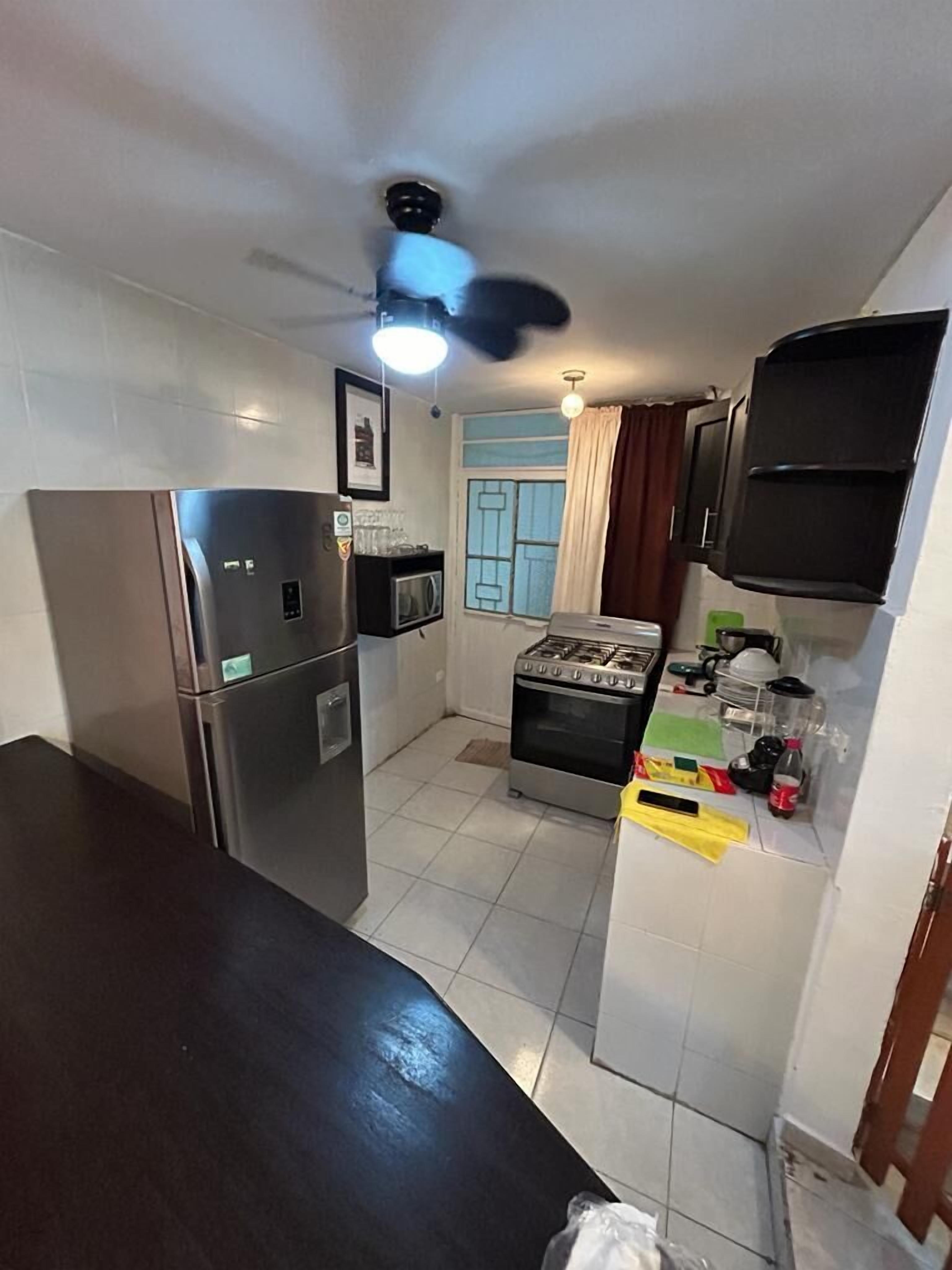 House | Private kitchen