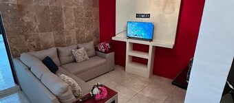 Casa Paraiso Tabasco