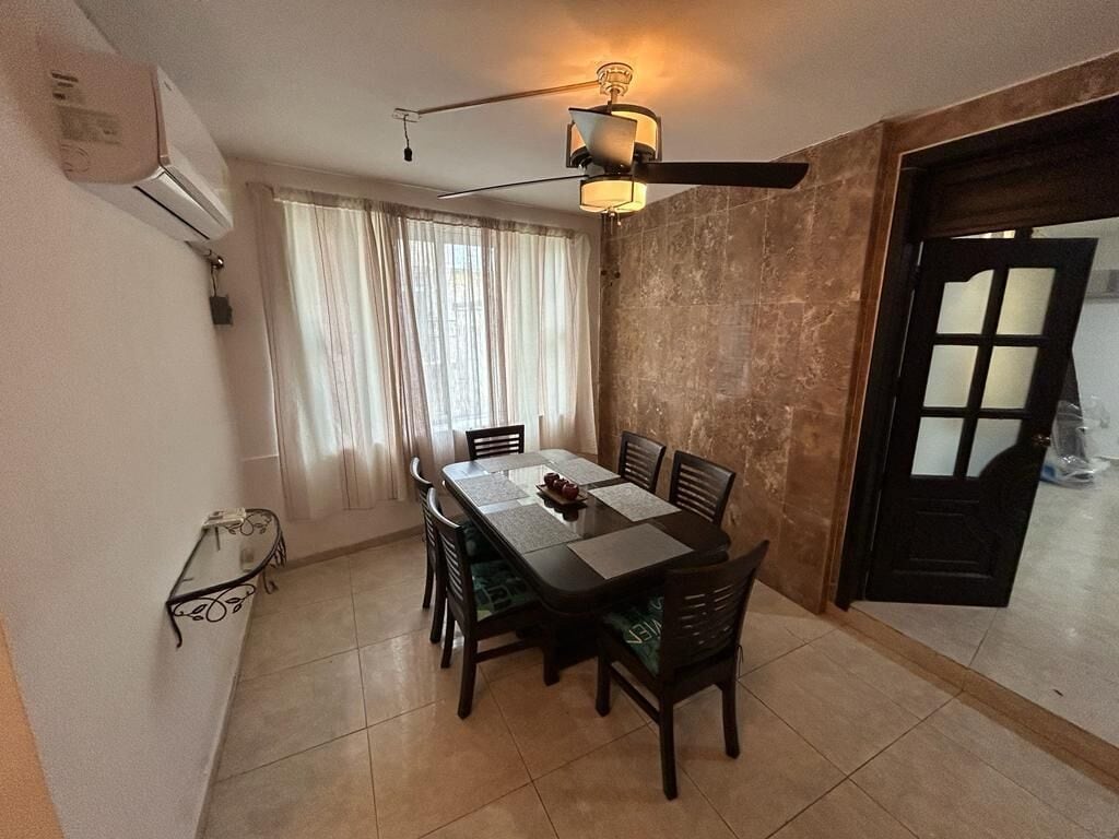 Casa | Área de sala de estar