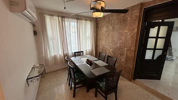 Casa | Área de sala de estar