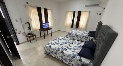 Casa Paraiso Tabasco