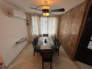 Living area - Casa Paraiso Tabasco (Paraiso)