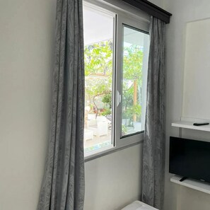 Apartment | Interior - The Perfect one Bedroom Apartment (Sarandë)