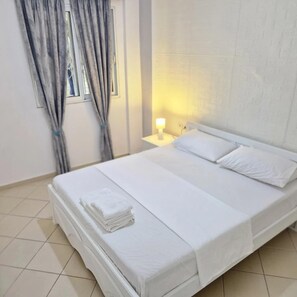 Apartment - The Perfect one Bedroom Apartment (Sarandë)