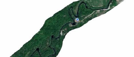 Carte de lâhĂ©bergement