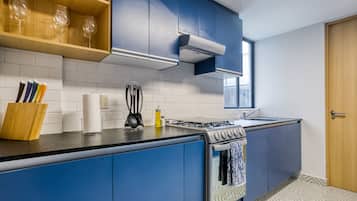 Premium Apartment | Private kitchen