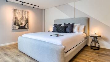 Departamento Premium | 3 habitaciones, decoración personalizada y muebles diferentes