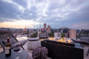 Exterior - ULIV Family Apartments Polanco (Mexico City)