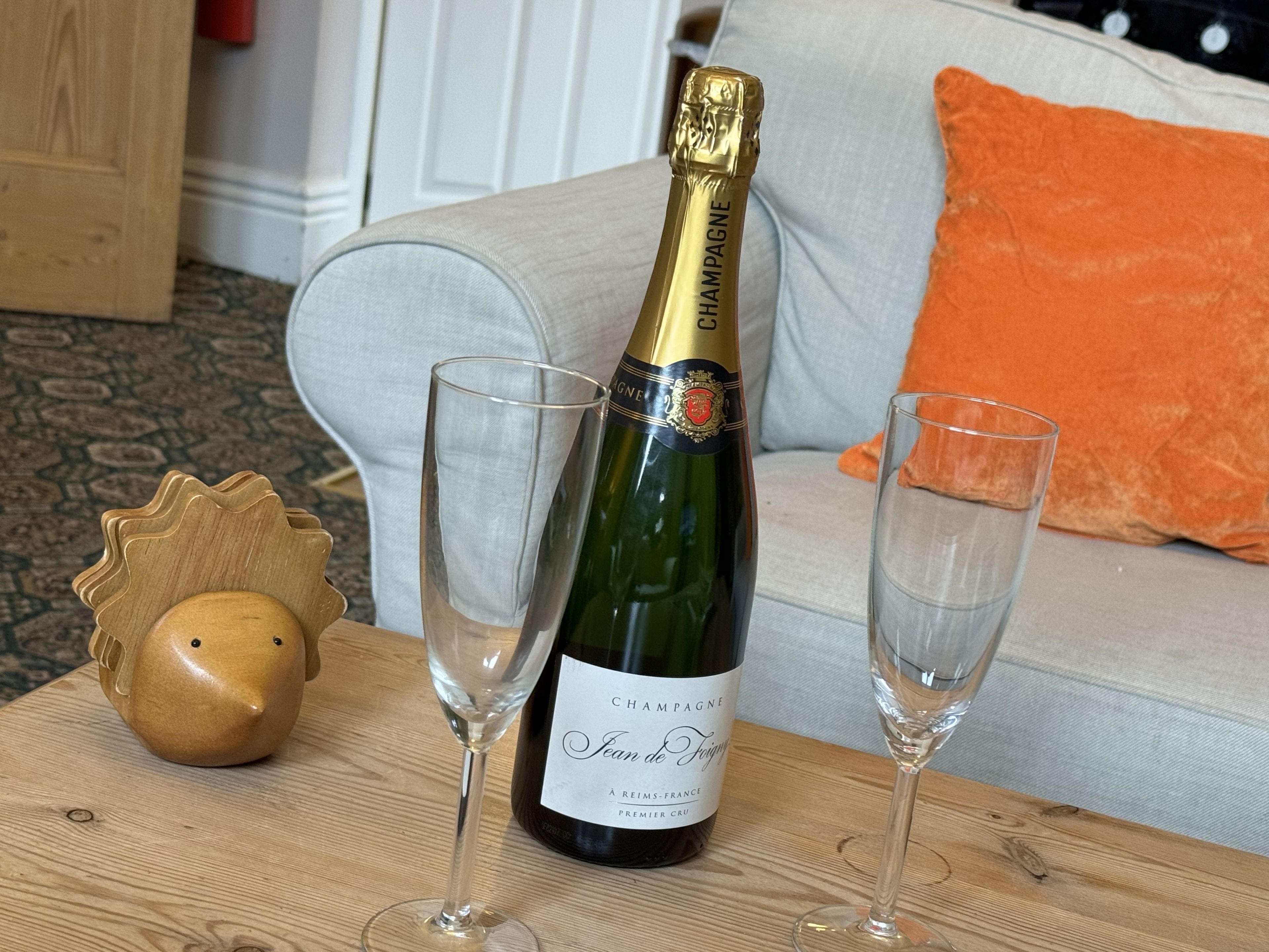 Chatsworth Apartment - Sleeps 4 Guests  In 1 Bedroom - Buxton