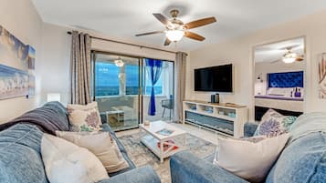 1 Schlafzimmer, Zimmersafe, Schreibtisch, BĂŒgeleisen/BĂŒgelbrett