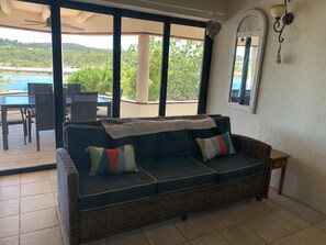 Téléviseur connecté