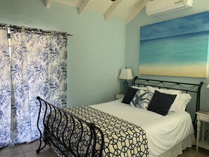 3 chambres, fer et planche à repasser, lit de bébé portatif, Wi-Fi