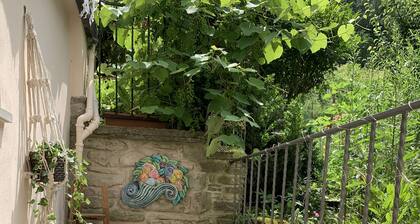 Torre del Vicario - Cia Mini Appartamento, Nido per Coppie con Charme e Stile