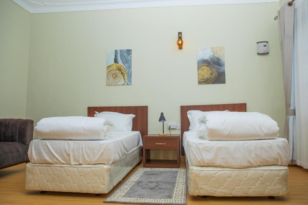 Suite básica | Wifi gratis 