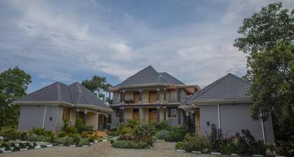 Mt. Rwenzori Golf Resort & Spa