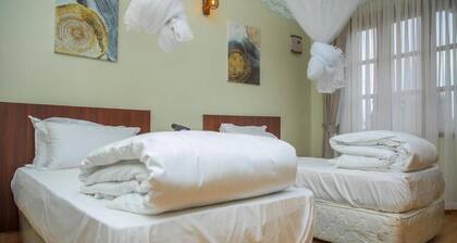 Mt. Rwenzori Golf Resort & Spa