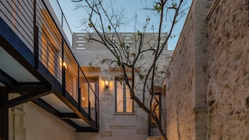 Doppia Deluxe | Terrazza/patio
