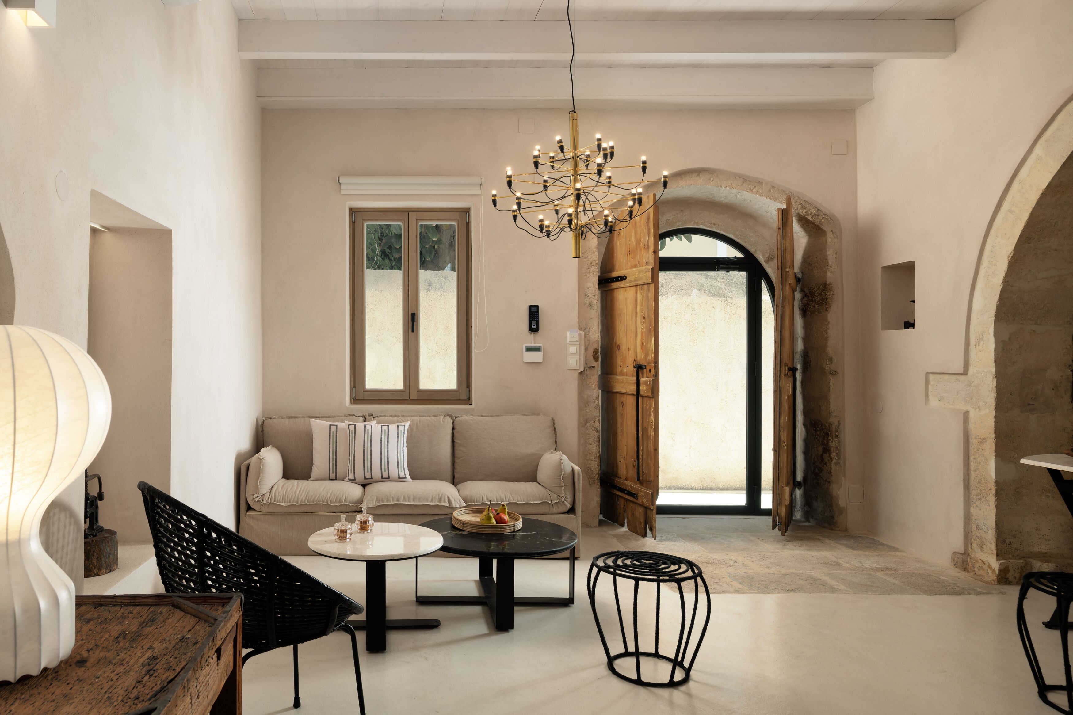 Foto - Sutor Chic Manor hotel