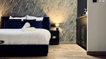 1 chambre, Wi-Fi gratuit