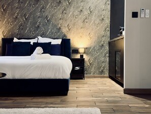 1 bedroom, free WiFi - Evasion (Dax)