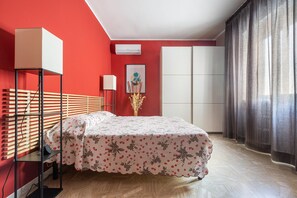 3 室のベッドルーム、インターネット