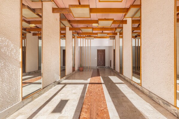 Interior - Casa Fortuna by BarbarHouse (Gallipoli)