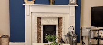 Large house with Garden in Maidstone