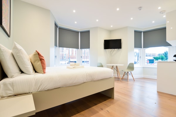 Standard Studio Apartment