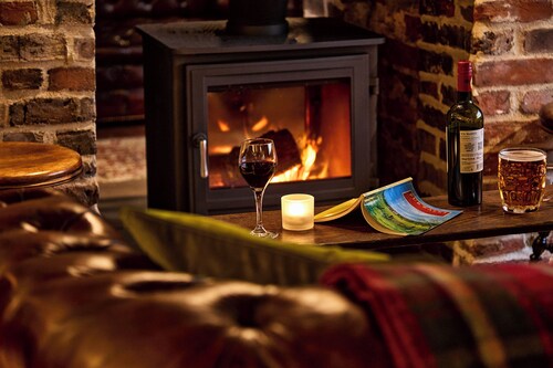 The Black Horse, Climping