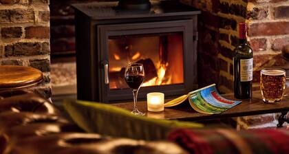 The Black Horse, Climping