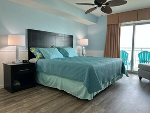 3 chambres, fer et planche à repasser, accès au Wi-Fi (inclus)