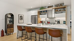 Unclassified image, 4 of 37, button - Tremblant Prestige - Verbier 12-101 (Mont-Tremblant)