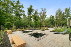 Property grounds - Tremblant Prestige - Verbier 12-101 (Mont-Tremblant)