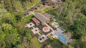 Exterior - Tremblant Prestige - Verbier 12-101 (Mont-Tremblant)