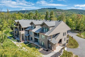 Exterior - Tremblant Prestige - Verbier 12-101 (Mont-Tremblant)