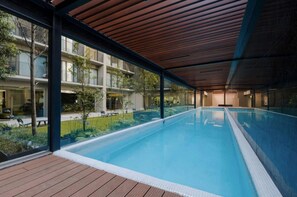 Exterior - Comodo departamento en Condesa (Mexico City)