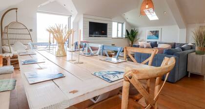 Sea View House