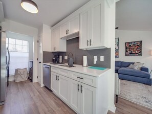 Interior - Fully Updated 3-BR Ranch Escape—Near USNWC/Airport (Charlotte)