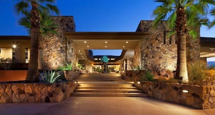 Modern 1BR Villa at The Westin Desert Willow Villas – Golf Views + Resort Pools