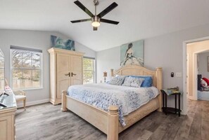 3 Schlafzimmer